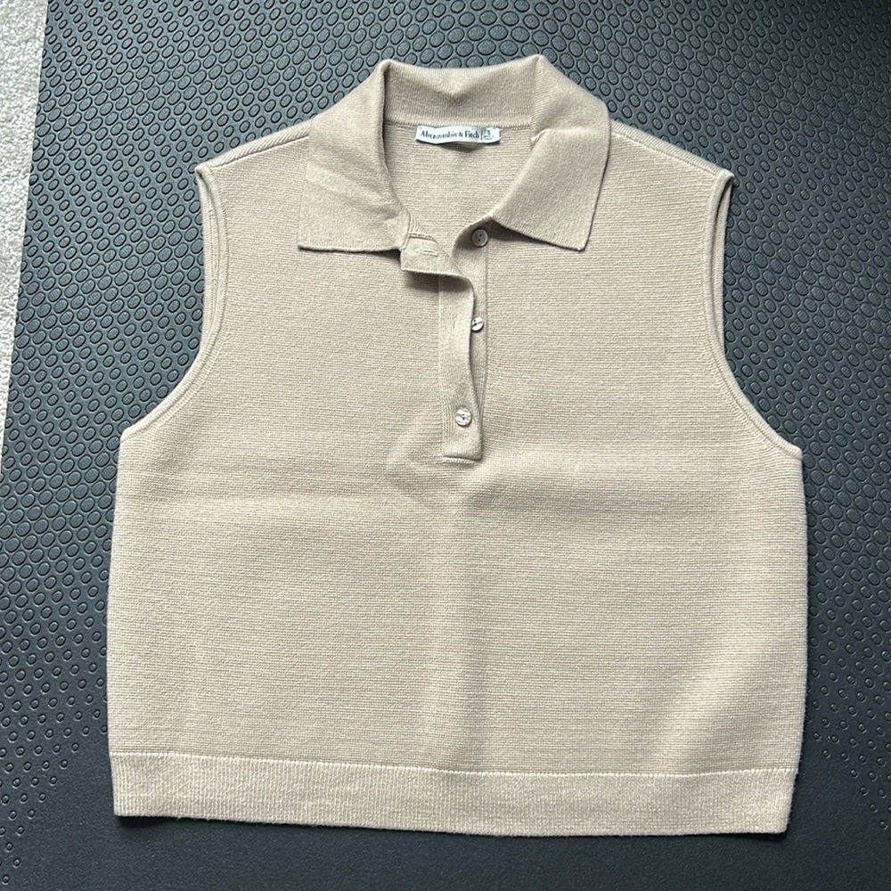 Abercrombie Sweater Top
